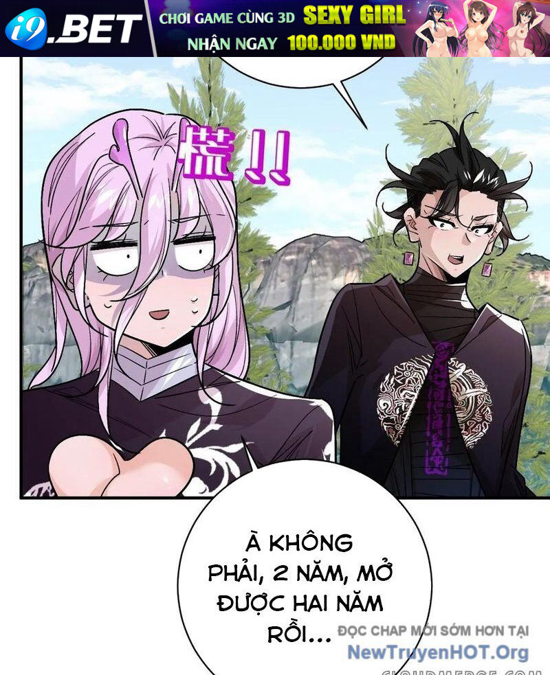 Vĩnh Sinh Đi Chết Đi! - Chapter 37 - Page 25