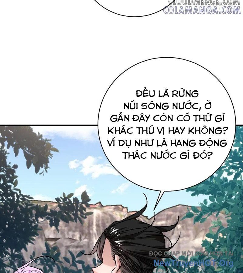 Vĩnh Sinh Đi Chết Đi! - Chapter 37 - Page 26