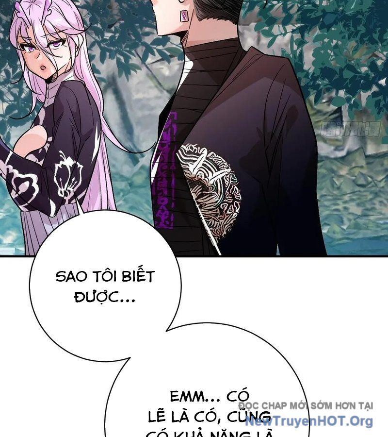 Vĩnh Sinh Đi Chết Đi! - Chapter 37 - Page 27