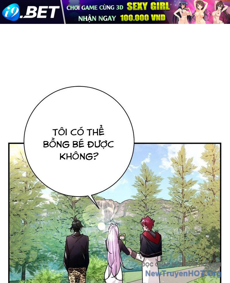 Vĩnh Sinh Đi Chết Đi! - Chapter 37 - Page 30