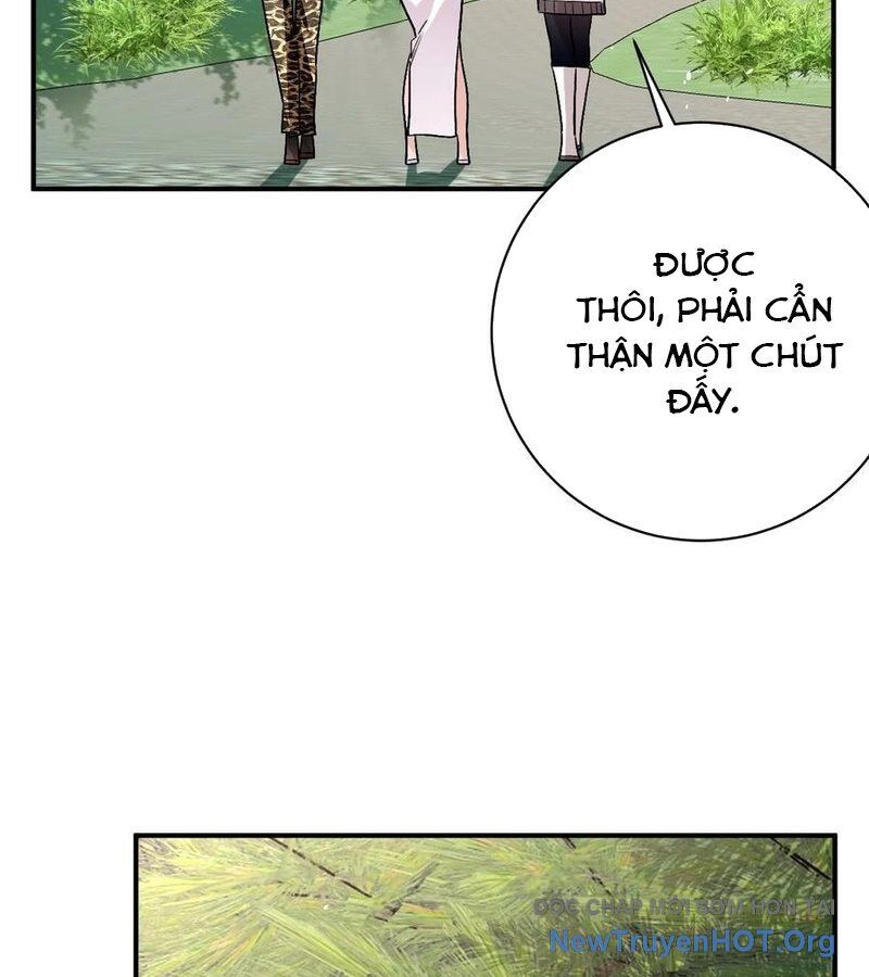 Vĩnh Sinh Đi Chết Đi! - Chapter 37 - Page 31