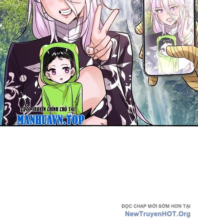 Vĩnh Sinh Đi Chết Đi! - Chapter 37 - Page 34