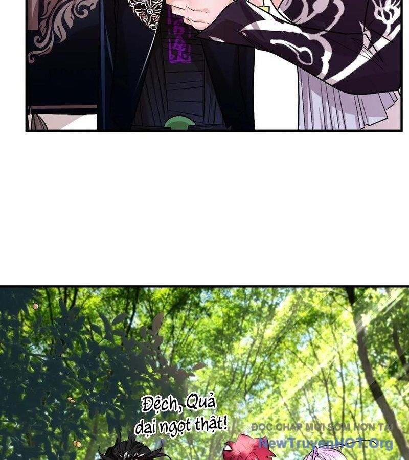 Vĩnh Sinh Đi Chết Đi! - Chapter 37 - Page 36