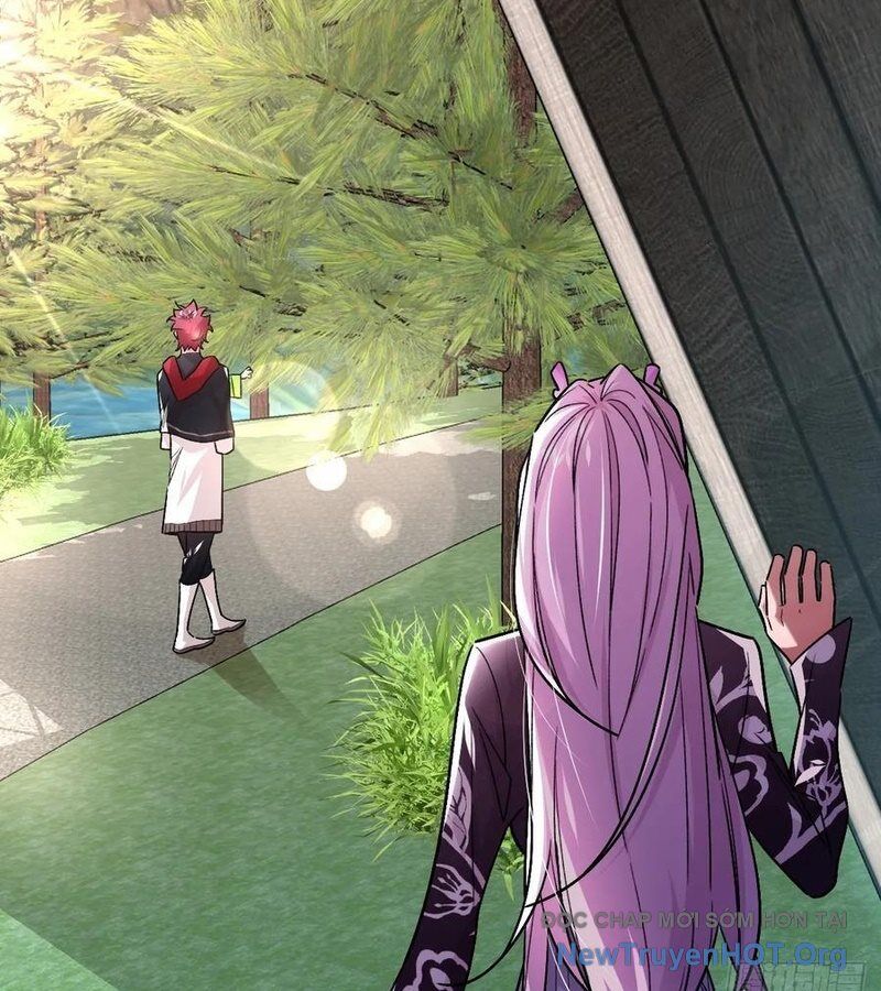 Vĩnh Sinh Đi Chết Đi! - Chapter 37 - Page 4