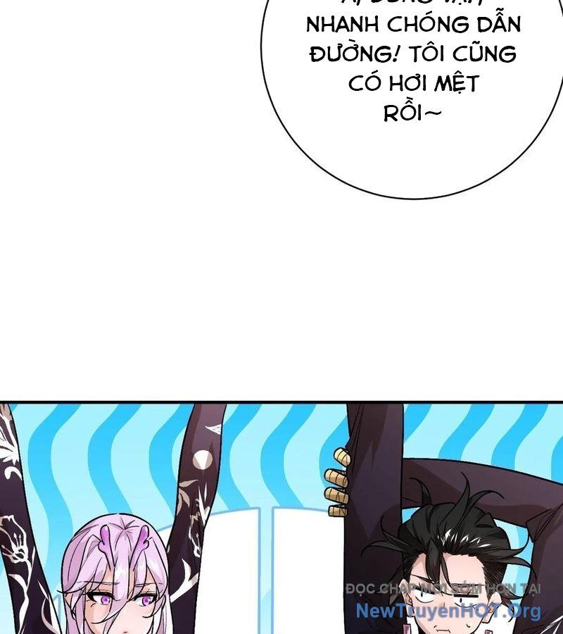 Vĩnh Sinh Đi Chết Đi! - Chapter 37 - Page 42