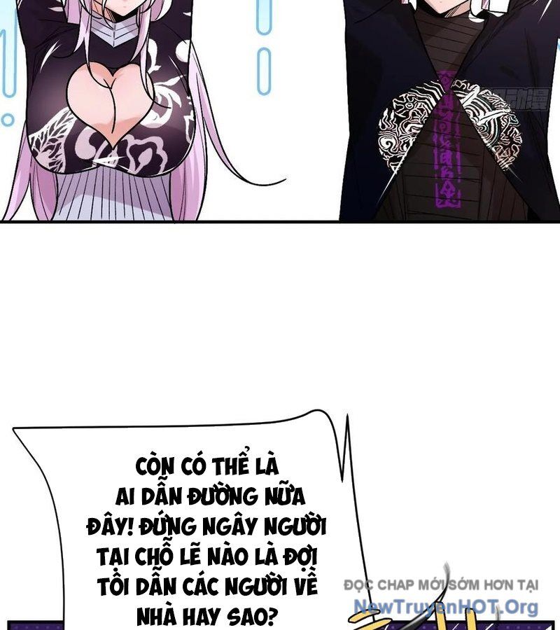 Vĩnh Sinh Đi Chết Đi! - Chapter 37 - Page 43