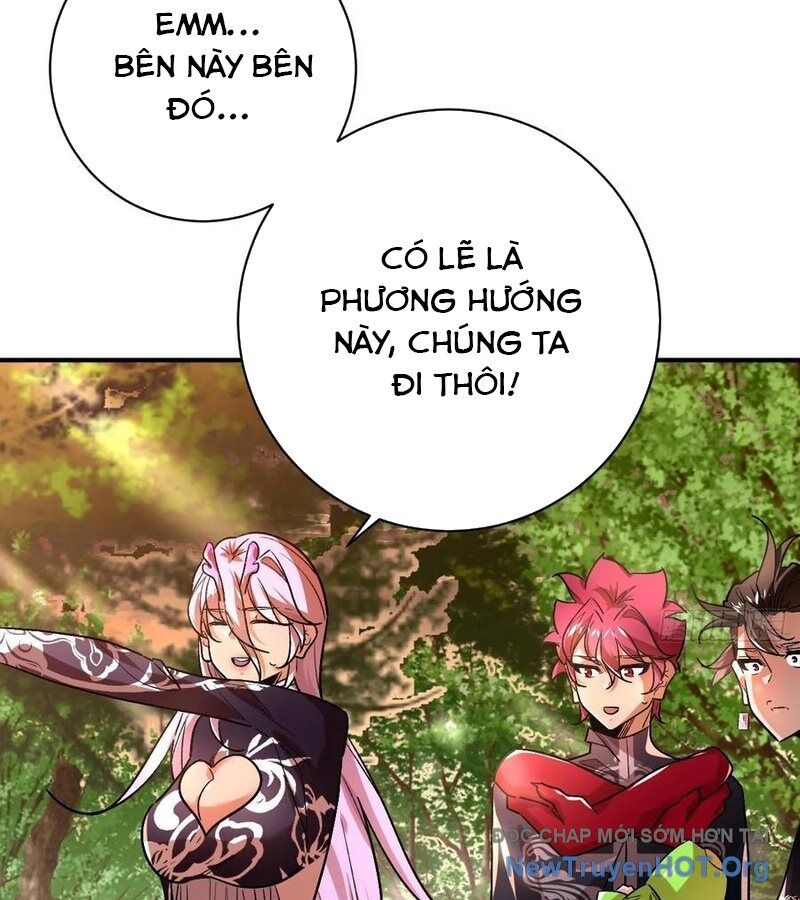 Vĩnh Sinh Đi Chết Đi! - Chapter 37 - Page 45