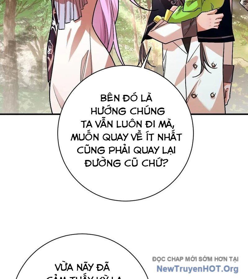 Vĩnh Sinh Đi Chết Đi! - Chapter 37 - Page 46