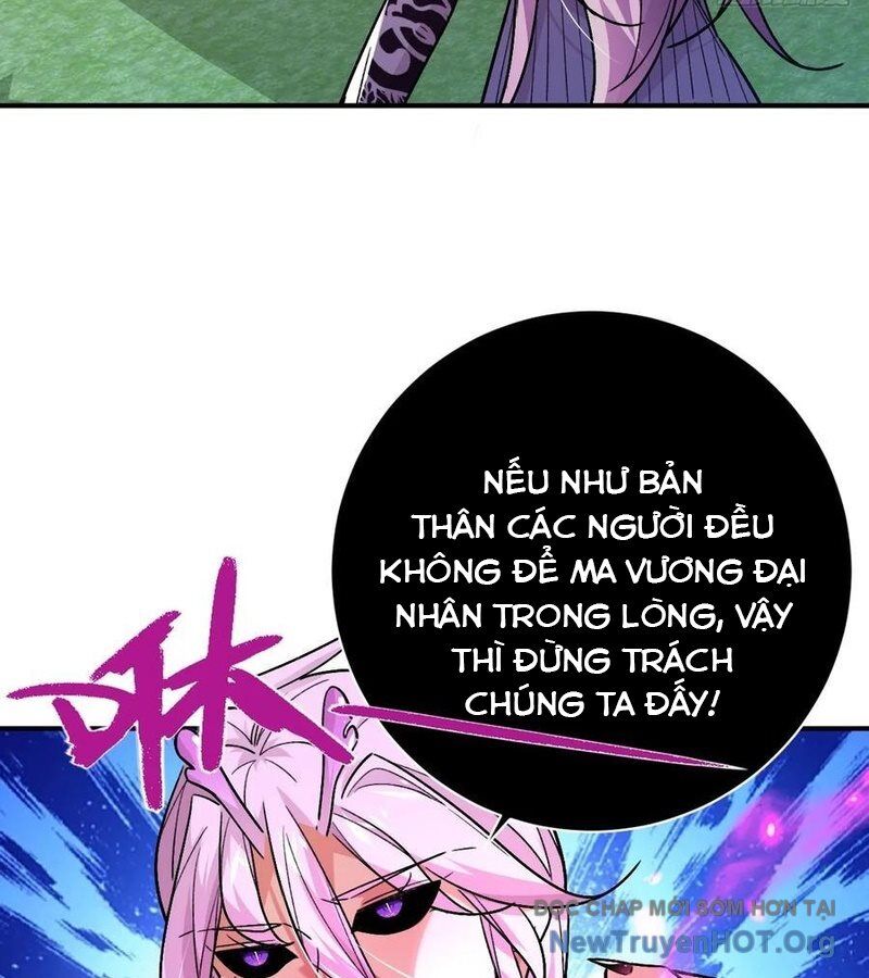 Vĩnh Sinh Đi Chết Đi! - Chapter 37 - Page 5