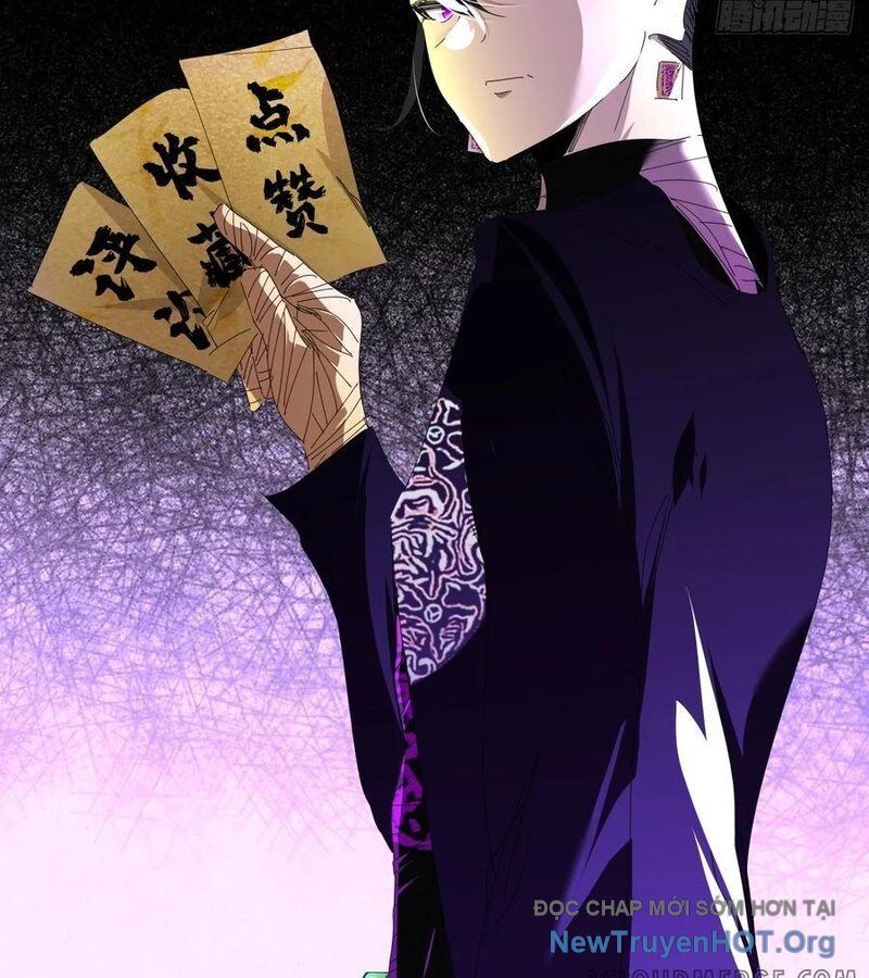 Vĩnh Sinh Đi Chết Đi! - Chapter 37 - Page 53