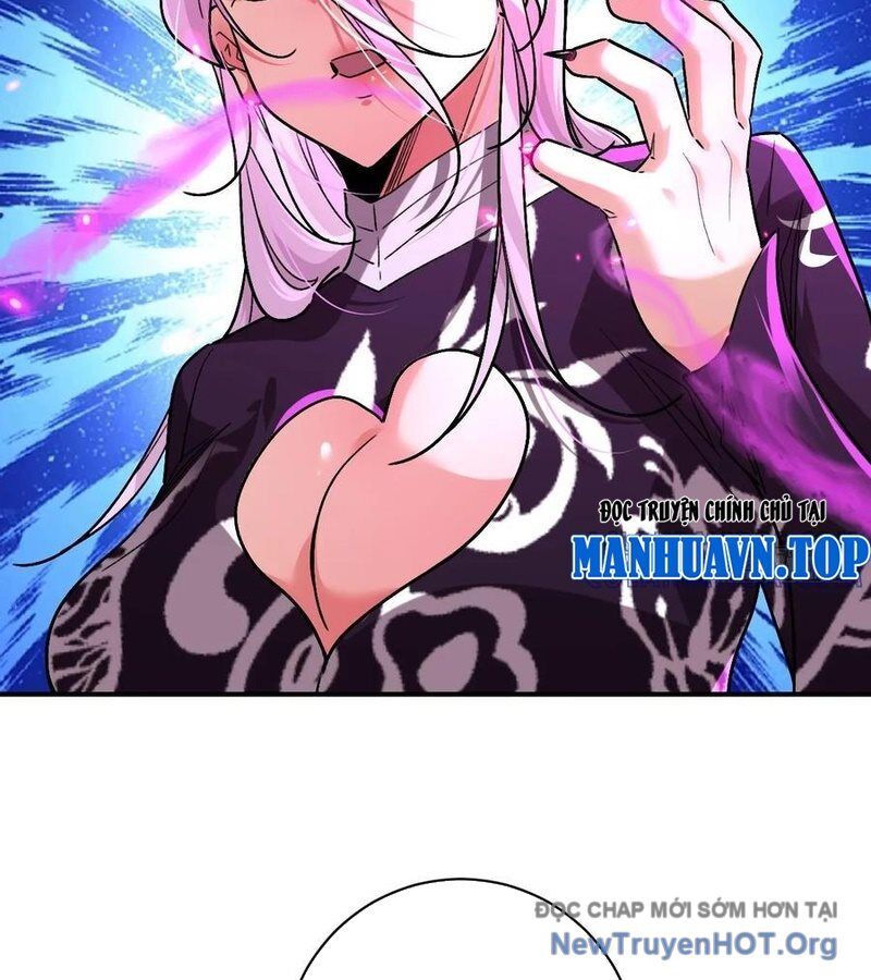 Vĩnh Sinh Đi Chết Đi! - Chapter 37 - Page 6