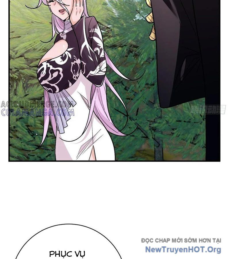 Vĩnh Sinh Đi Chết Đi! - Chapter 37 - Page 9