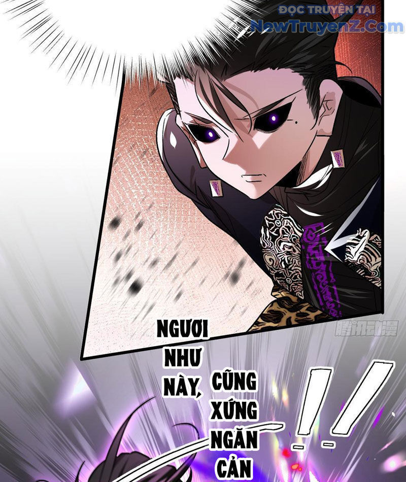 Vĩnh Sinh Đi Chết Đi! - Chapter 4 - Page 10