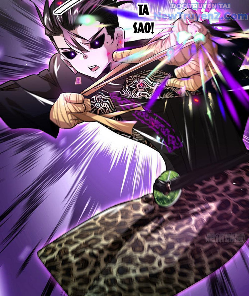 Vĩnh Sinh Đi Chết Đi! - Chapter 4 - Page 11