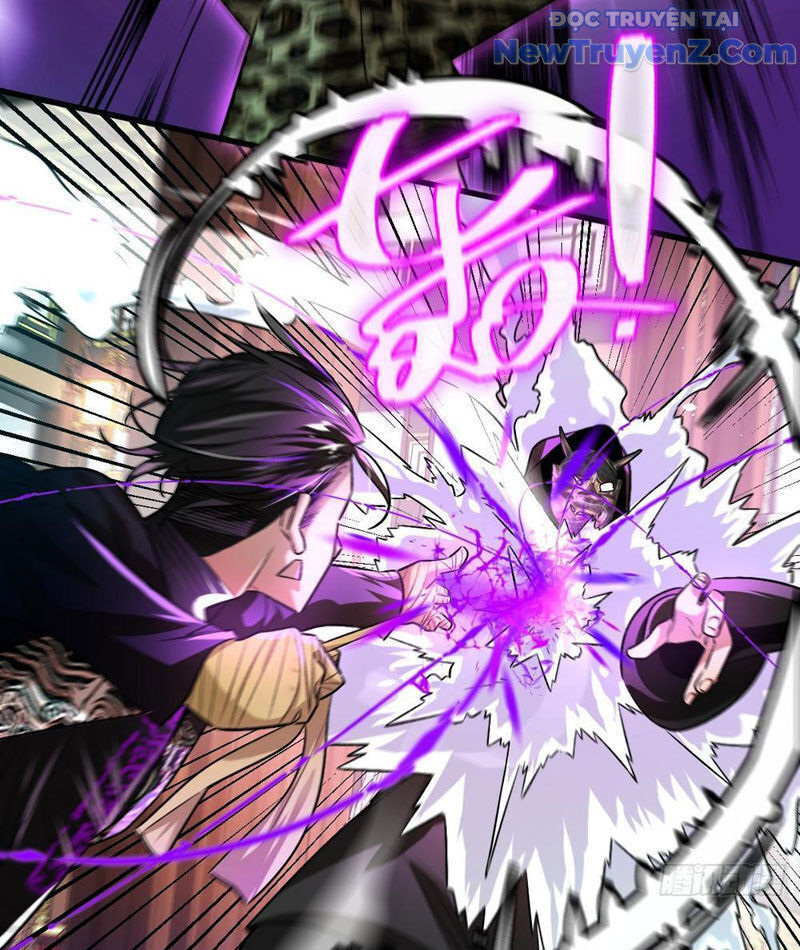 Vĩnh Sinh Đi Chết Đi! - Chapter 4 - Page 12