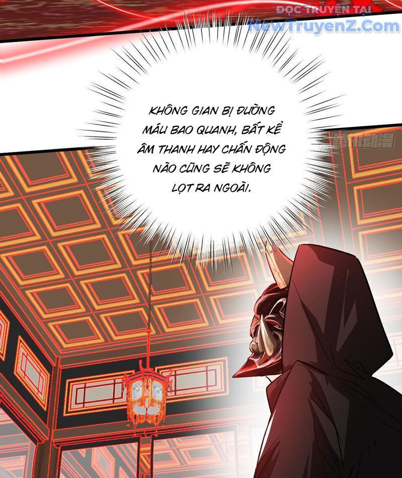 Vĩnh Sinh Đi Chết Đi! - Chapter 4 - Page 16