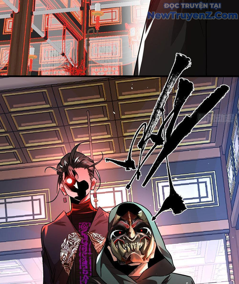 Vĩnh Sinh Đi Chết Đi! - Chapter 4 - Page 17