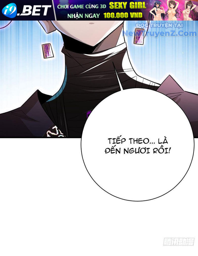 Vĩnh Sinh Đi Chết Đi! - Chapter 4 - Page 19