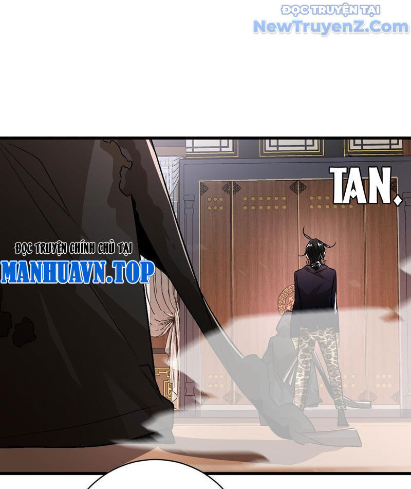 Vĩnh Sinh Đi Chết Đi! - Chapter 4 - Page 20