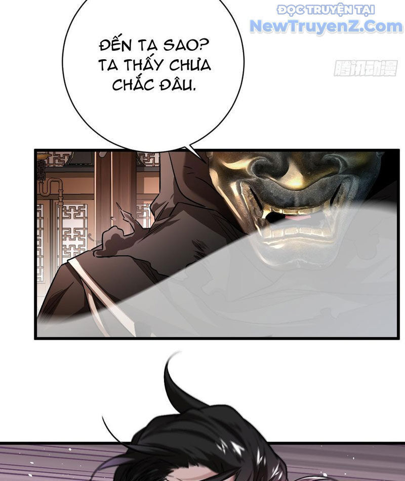 Vĩnh Sinh Đi Chết Đi! - Chapter 4 - Page 21