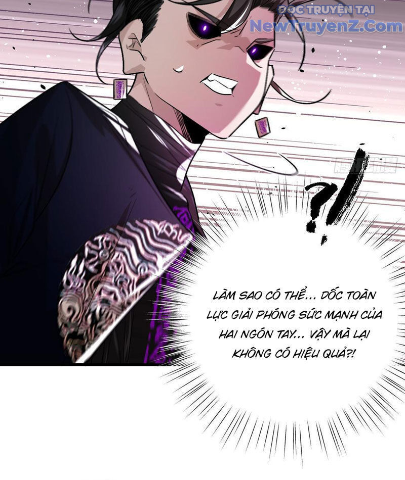 Vĩnh Sinh Đi Chết Đi! - Chapter 4 - Page 22