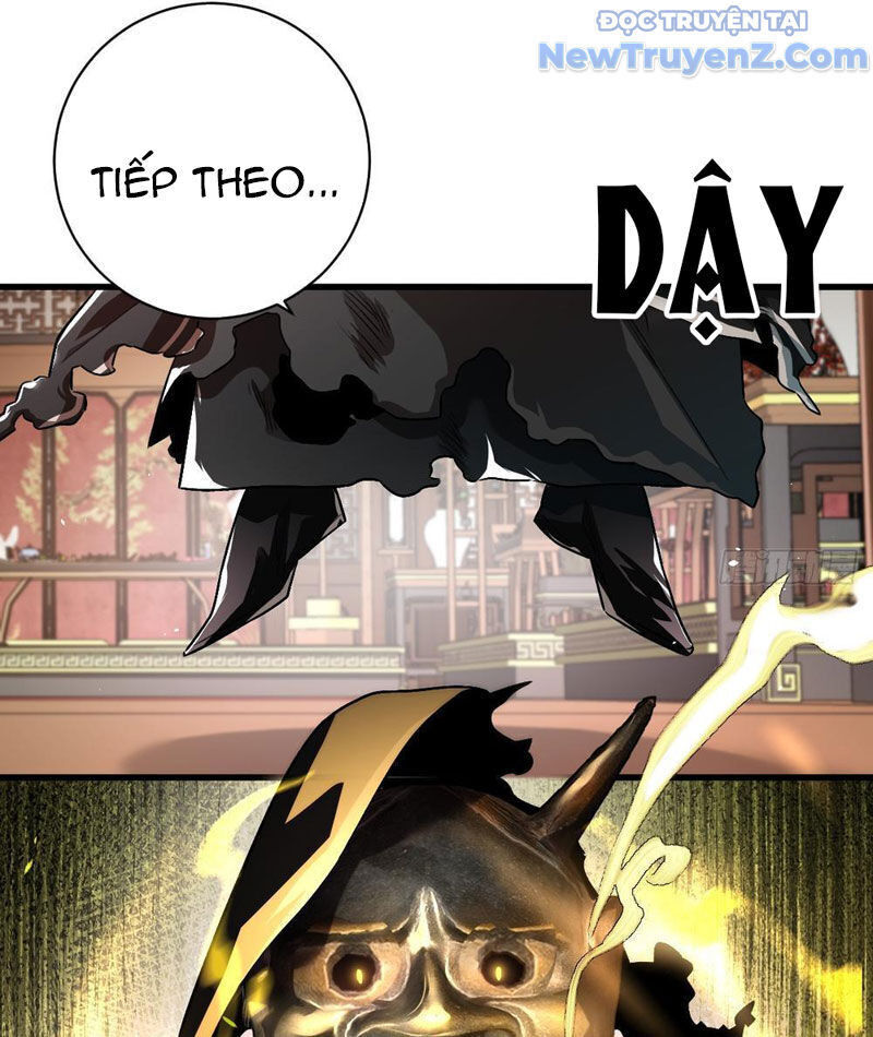 Vĩnh Sinh Đi Chết Đi! - Chapter 4 - Page 23