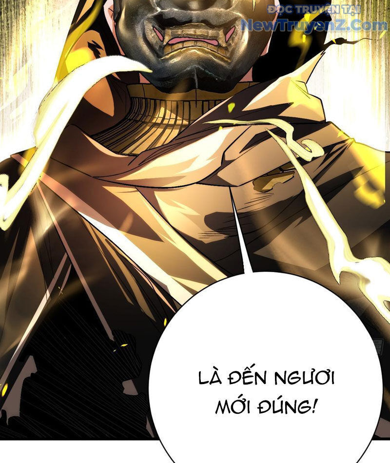 Vĩnh Sinh Đi Chết Đi! - Chapter 4 - Page 24