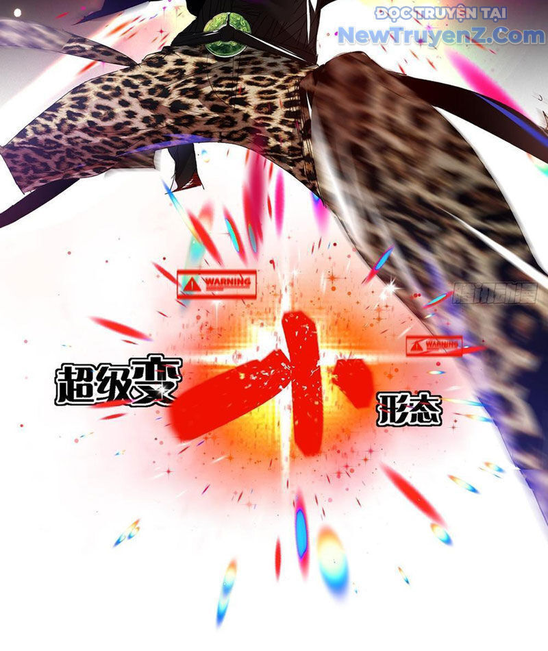 Vĩnh Sinh Đi Chết Đi! - Chapter 4 - Page 28