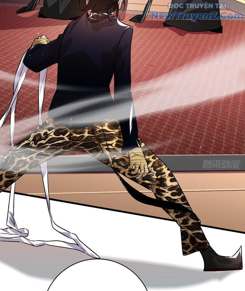 Vĩnh Sinh Đi Chết Đi! - Chapter 4 - Page 3