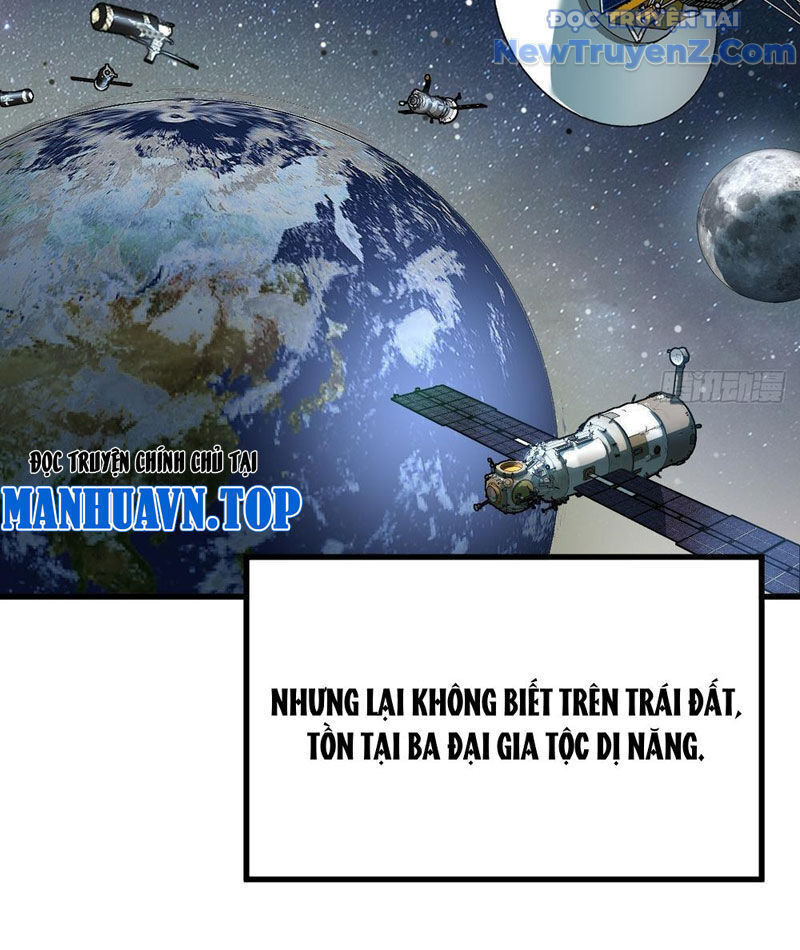 Vĩnh Sinh Đi Chết Đi! - Chapter 4 - Page 31