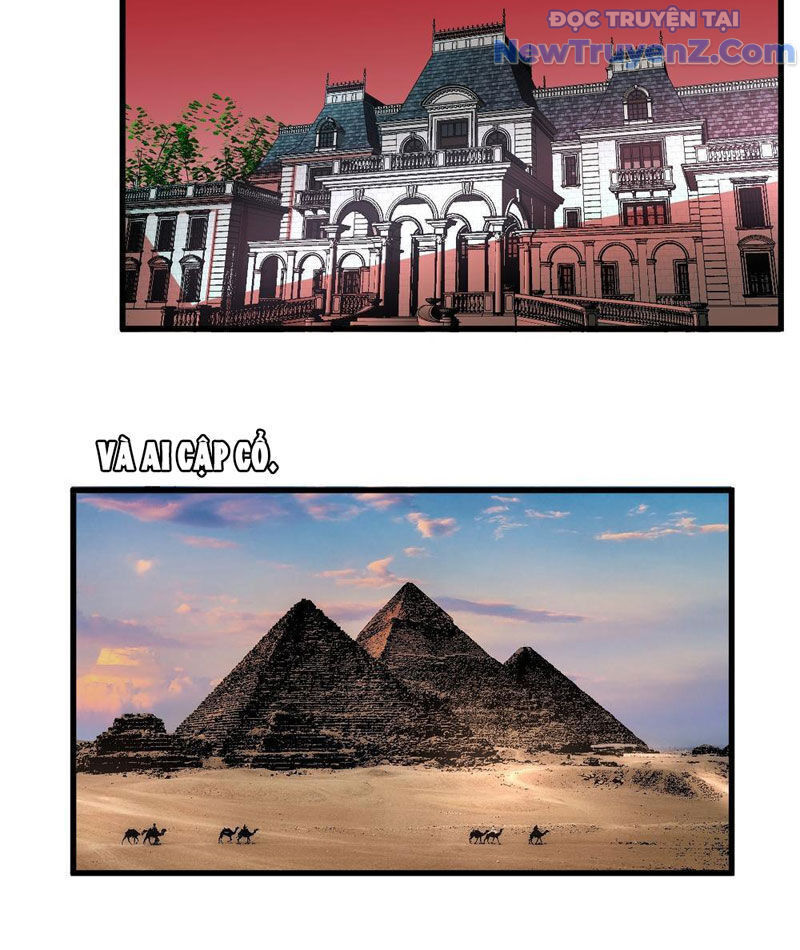 Vĩnh Sinh Đi Chết Đi! - Chapter 4 - Page 33