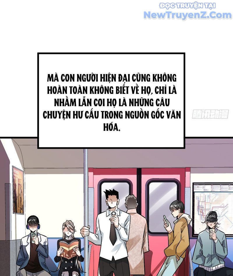 Vĩnh Sinh Đi Chết Đi! - Chapter 4 - Page 34