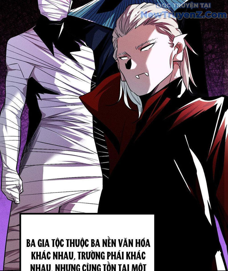 Vĩnh Sinh Đi Chết Đi! - Chapter 4 - Page 36
