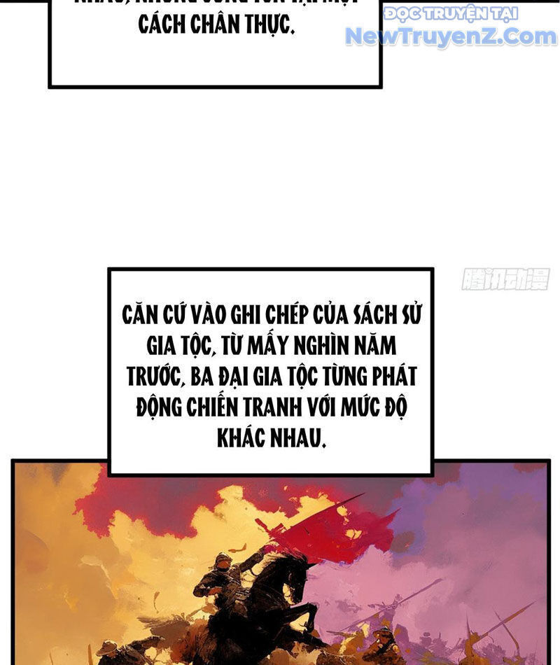 Vĩnh Sinh Đi Chết Đi! - Chapter 4 - Page 37
