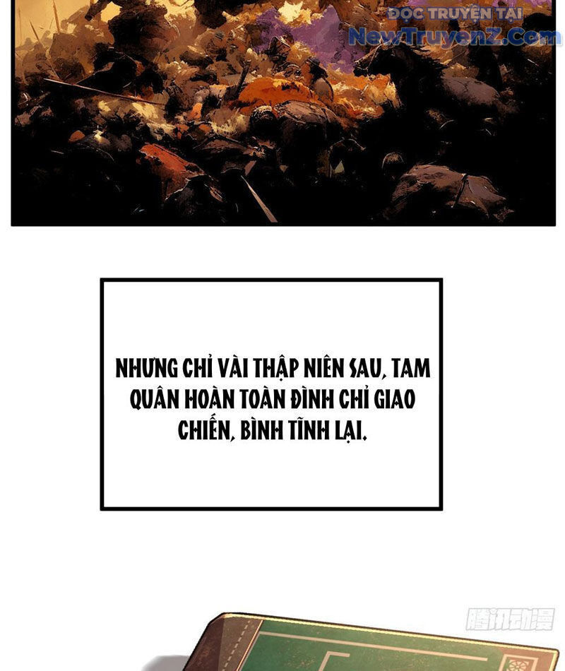 Vĩnh Sinh Đi Chết Đi! - Chapter 4 - Page 38