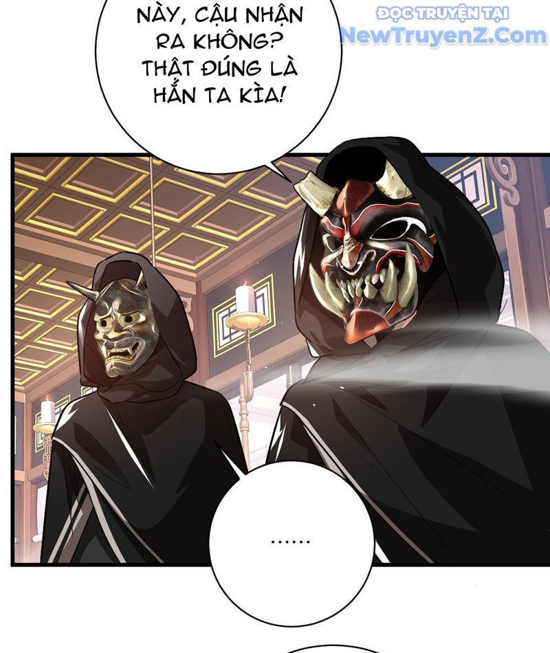 Vĩnh Sinh Đi Chết Đi! - Chapter 4 - Page 4