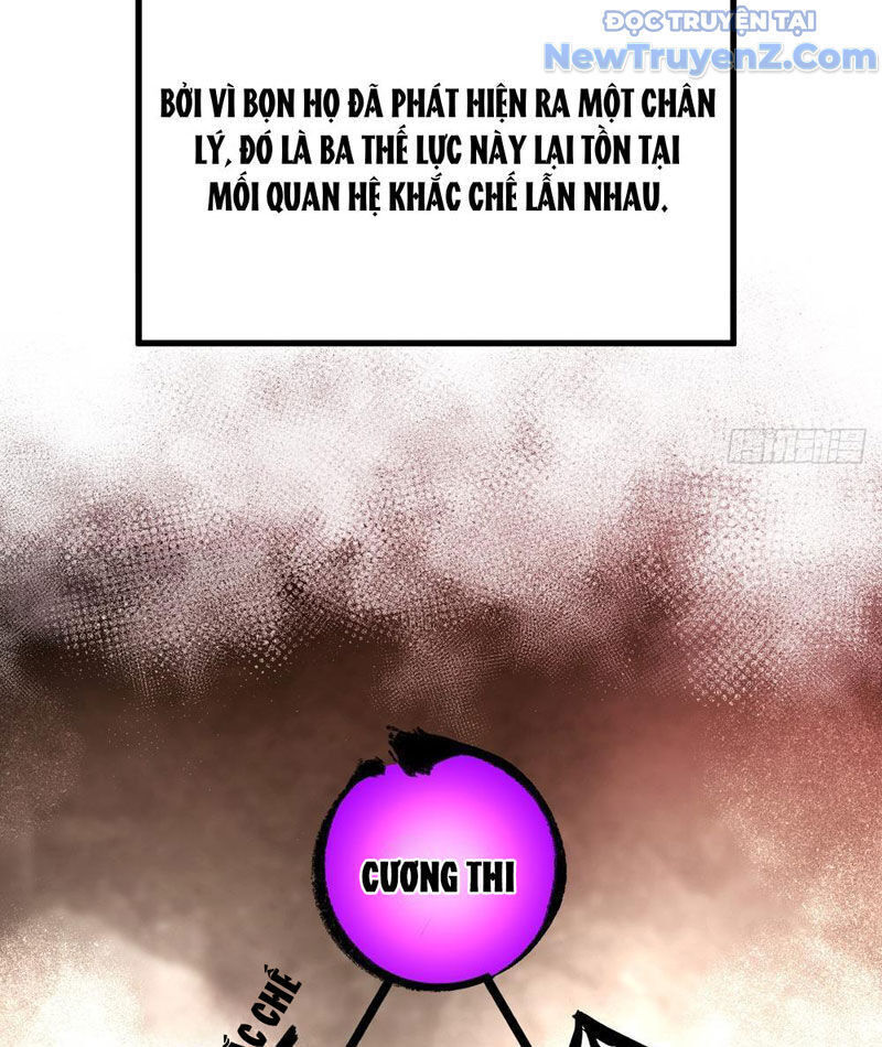 Vĩnh Sinh Đi Chết Đi! - Chapter 4 - Page 40