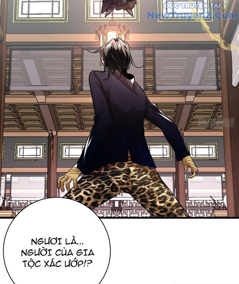 Vĩnh Sinh Đi Chết Đi! - Chapter 4 - Page 43