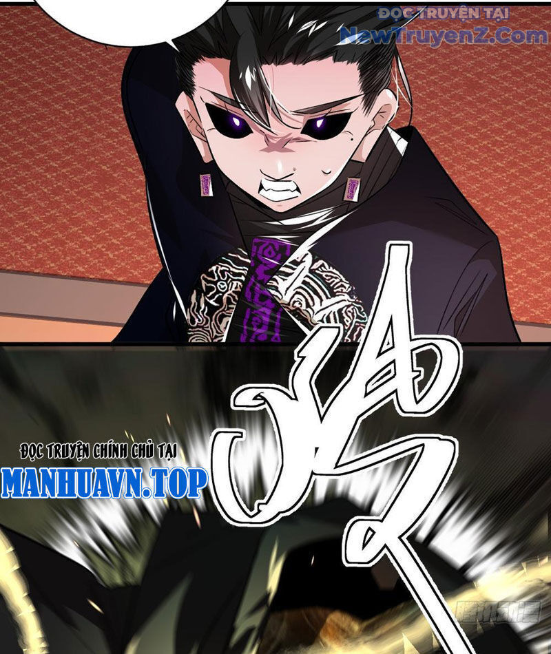 Vĩnh Sinh Đi Chết Đi! - Chapter 4 - Page 44