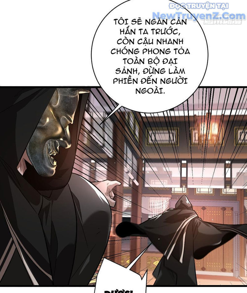 Vĩnh Sinh Đi Chết Đi! - Chapter 4 - Page 5