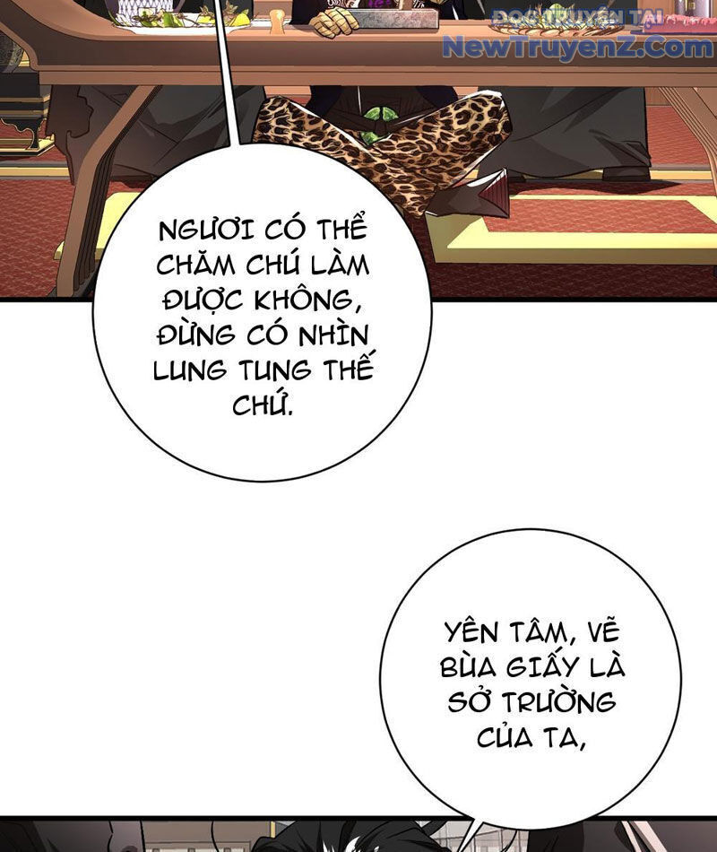 Vĩnh Sinh Đi Chết Đi! - Chapter 4 - Page 50