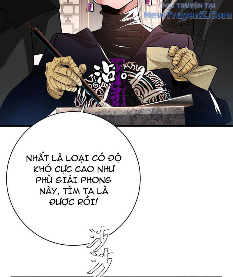 Vĩnh Sinh Đi Chết Đi! - Chapter 4 - Page 52