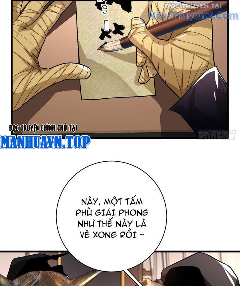 Vĩnh Sinh Đi Chết Đi! - Chapter 4 - Page 53