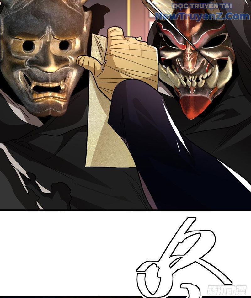 Vĩnh Sinh Đi Chết Đi! - Chapter 4 - Page 54