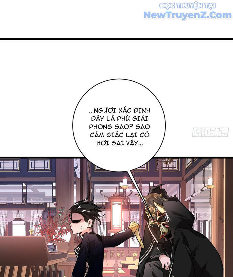 Vĩnh Sinh Đi Chết Đi! - Chapter 4 - Page 56