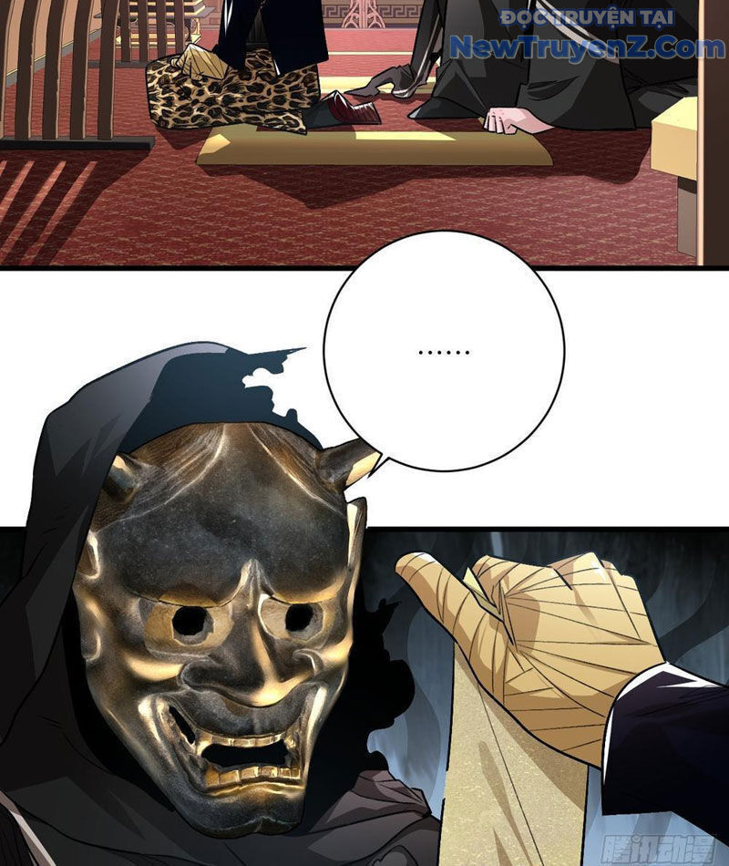 Vĩnh Sinh Đi Chết Đi! - Chapter 4 - Page 57