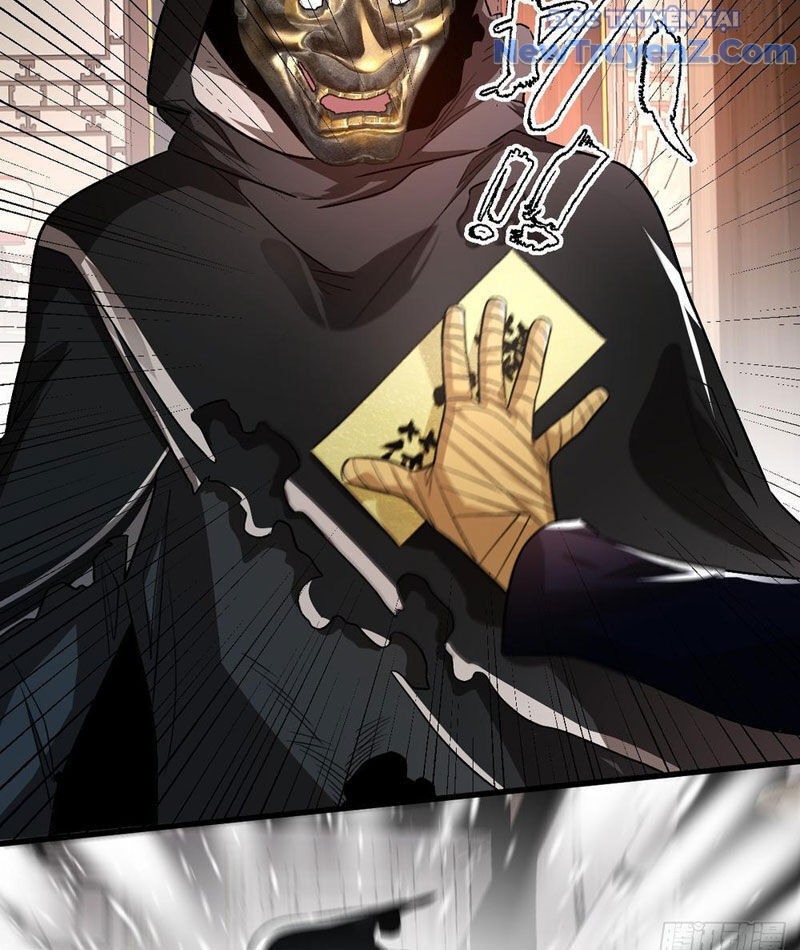 Vĩnh Sinh Đi Chết Đi! - Chapter 4 - Page 60