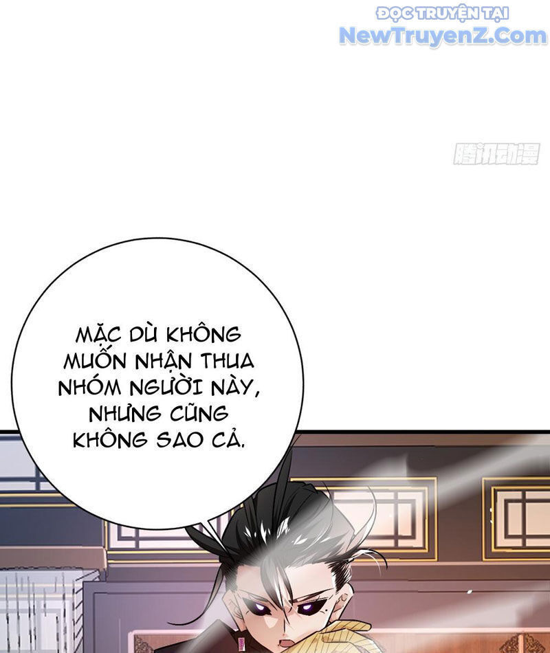 Vĩnh Sinh Đi Chết Đi! - Chapter 4 - Page 65