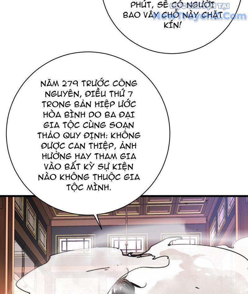 Vĩnh Sinh Đi Chết Đi! - Chapter 4 - Page 67