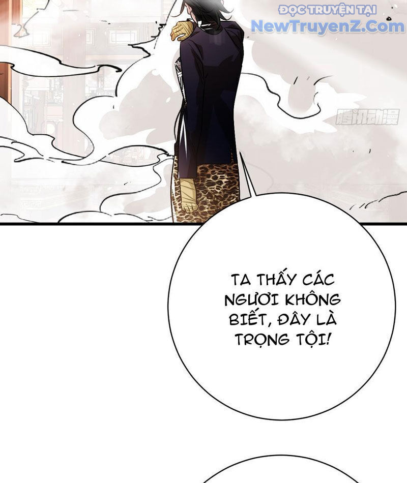 Vĩnh Sinh Đi Chết Đi! - Chapter 4 - Page 68